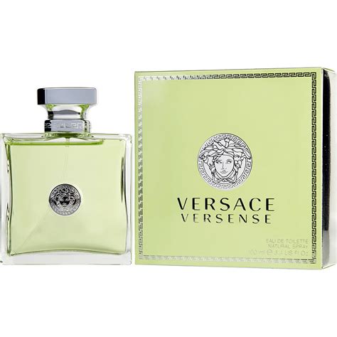 versace lotion bei drogeriemarkt müller|VERSACE Versense Eau de Toilette Geschenkpackung.